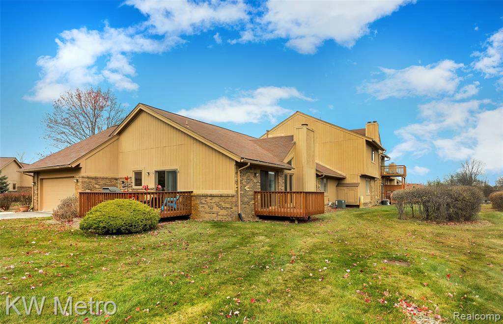 6129 Westbrooke Drive - Photo 1