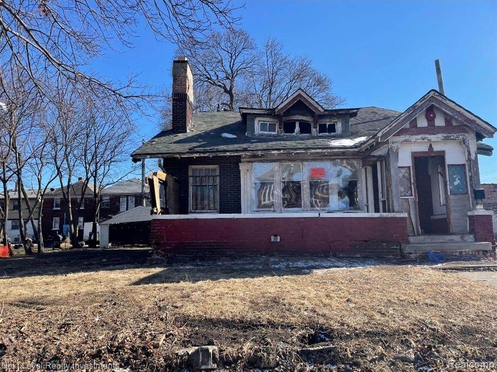 1695 Monterey Street - Photo 1