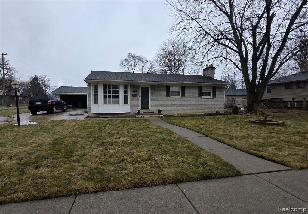 1842 Lathers Street - Photo 1