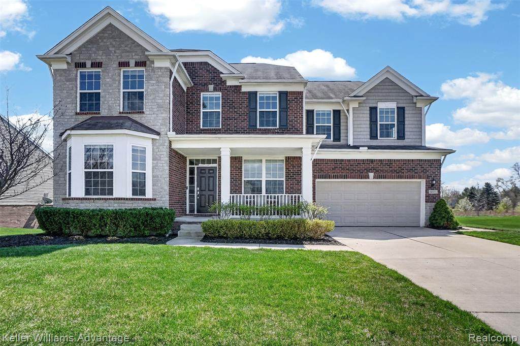 59371 Peters Barn Drive - Photo 1
