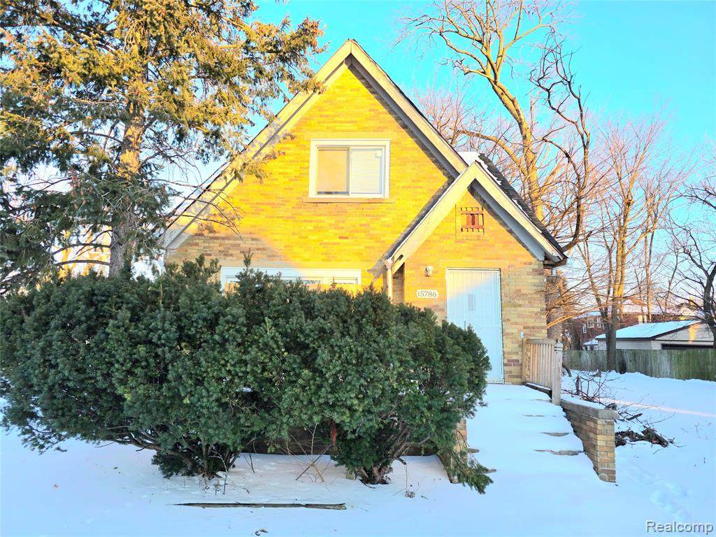 15786 Cruse Street - Photo 1