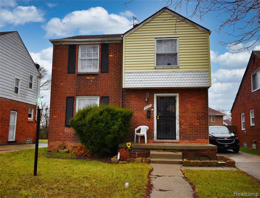 3985 Somerset Avenue - Photo 1