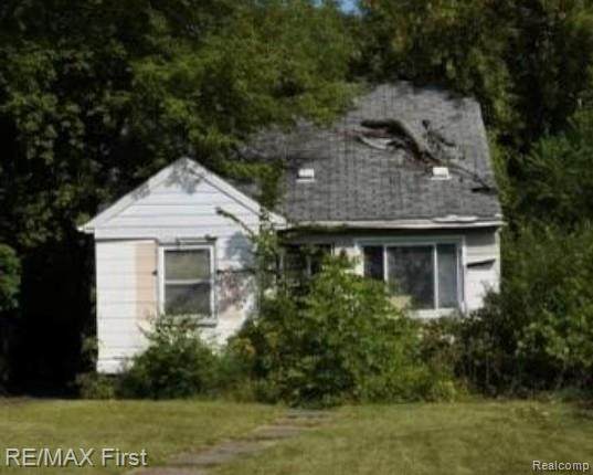 9028 Trinity Street - Photo 1
