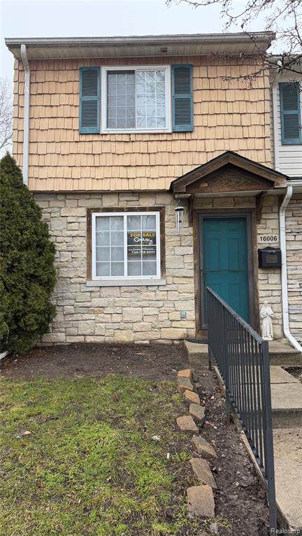 16006 Terrace Village Drive - Photo 1