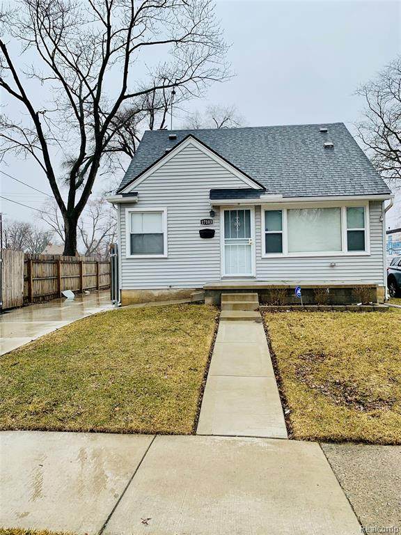 17103 Patton Street - Photo 1
