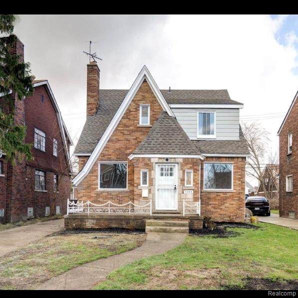 5545 Bedford - Photo 1