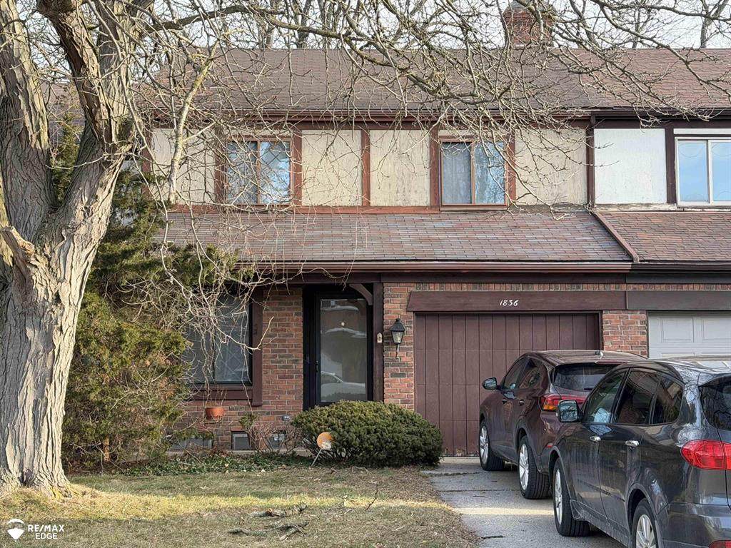 1836 Willowbrook Circle - Photo 1