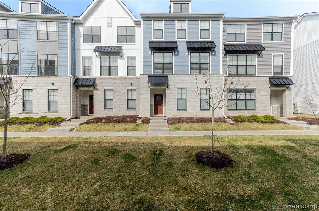 2963 Aughton Road - Photo 1