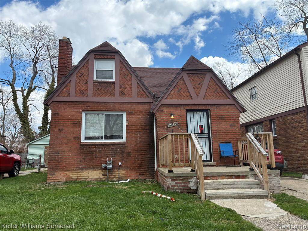 14930 Lauder Street - Photo 1
