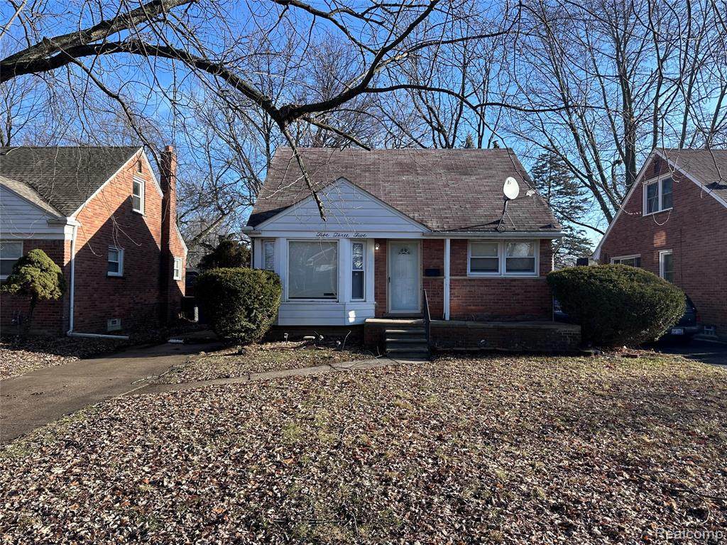 535 Sherbourne Street - Photo 1