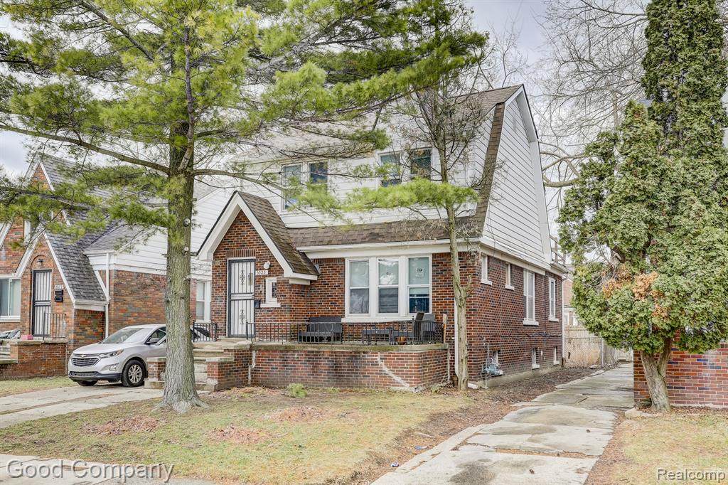 5525 Haverhill Street - Photo 1