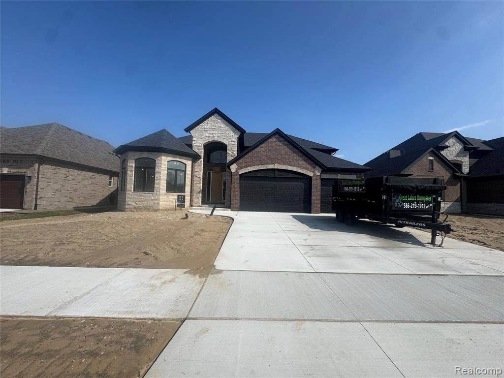 50758 Timberstone Drive - Photo 1