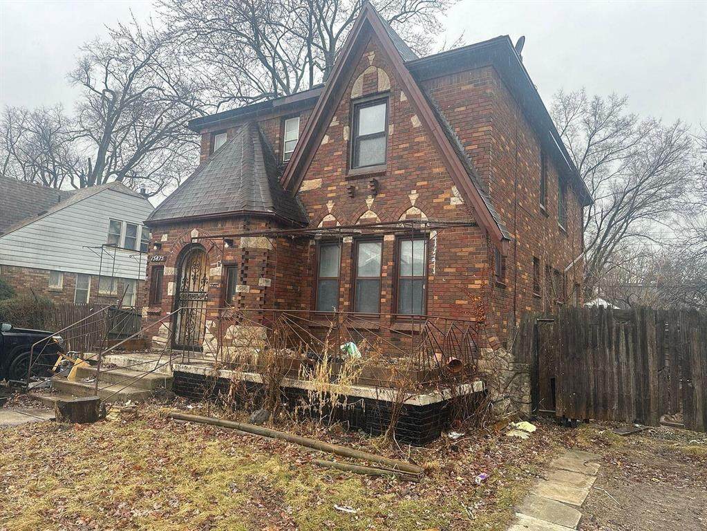 15875 Strathmoor Street - Photo 1