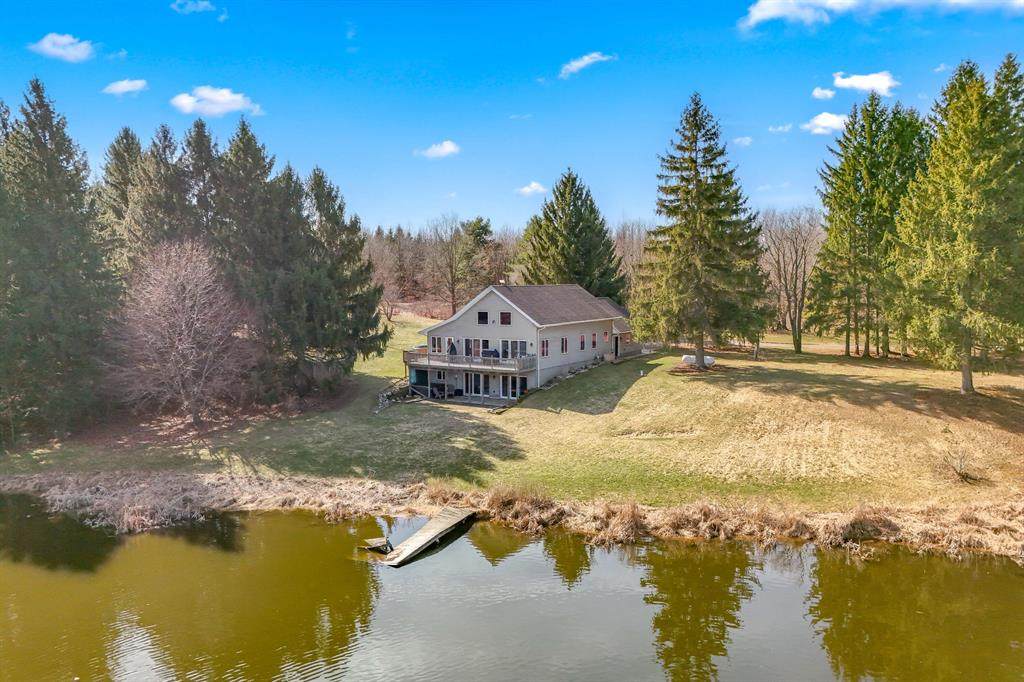 2175 Bird Lake Road - Photo 1