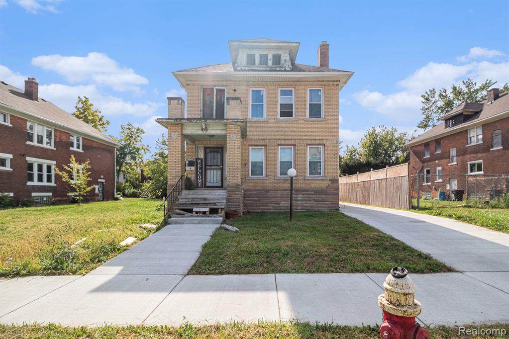 2269 Hazelwood Street - Photo 1