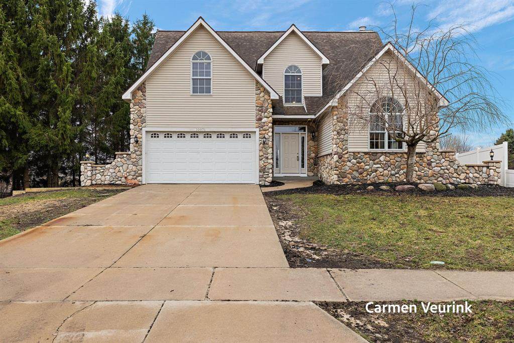 10971 Lance Avenue - Photo 1