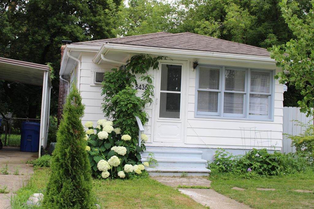 8436 Lozier Avenue - Photo 1