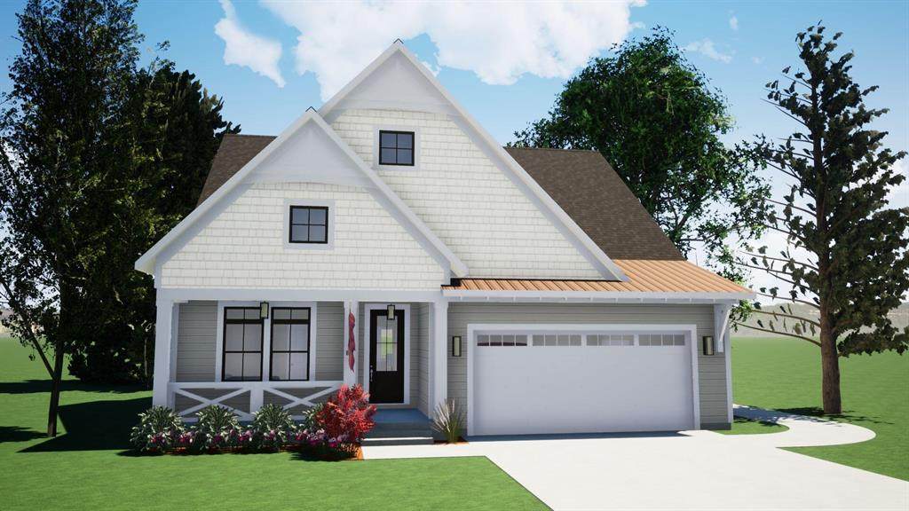 688 Waters Edge Drive - Photo 1