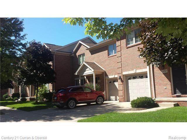 21746 Garrison Street - Photo 1