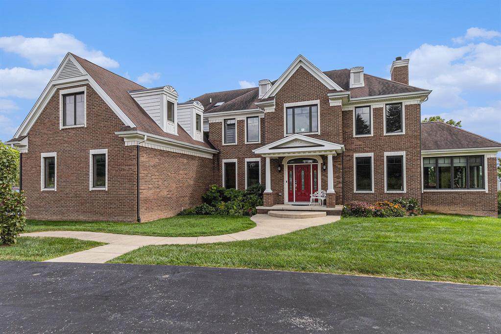 2865 Walters Way - Photo 1
