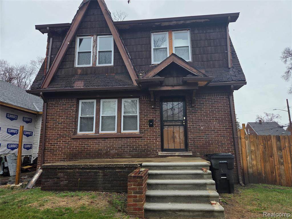 15700 Mark Twain Street - Photo 1