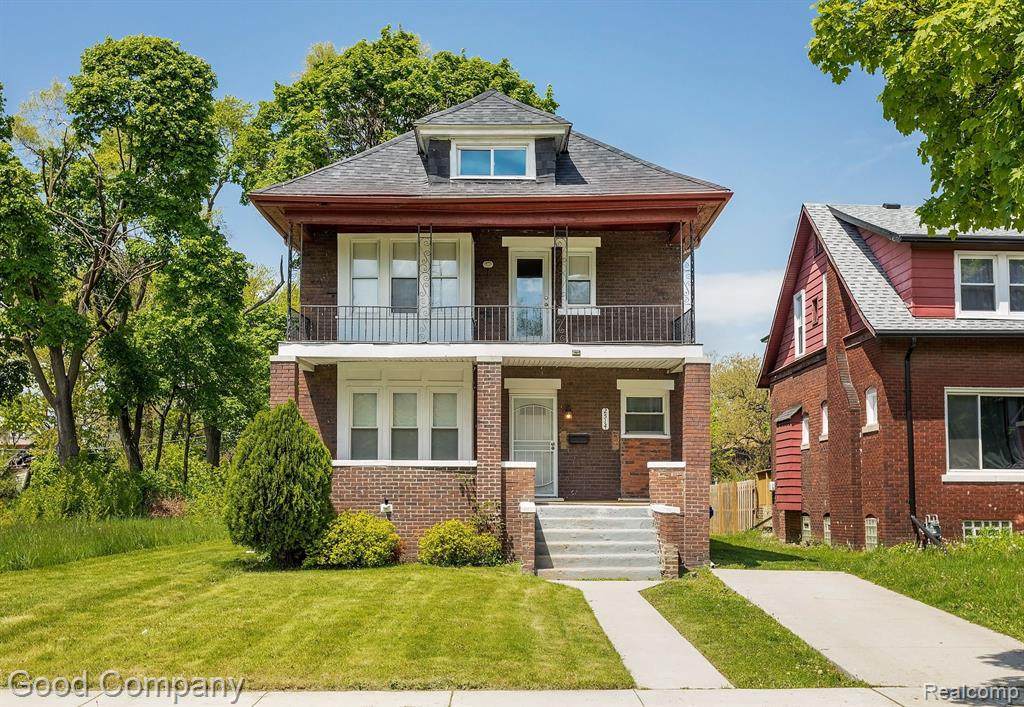 2514 Lothrop Street - Photo 1