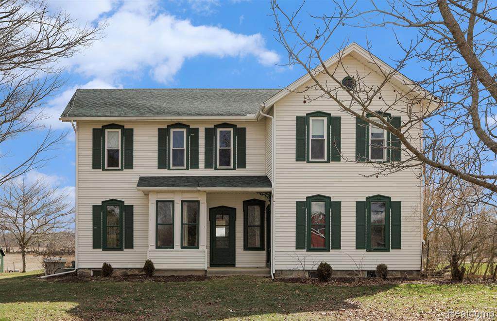 7861 Gregory Road - Photo 1