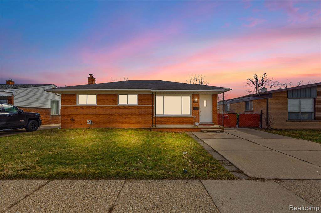 1575 13 Mile Road - Photo 1