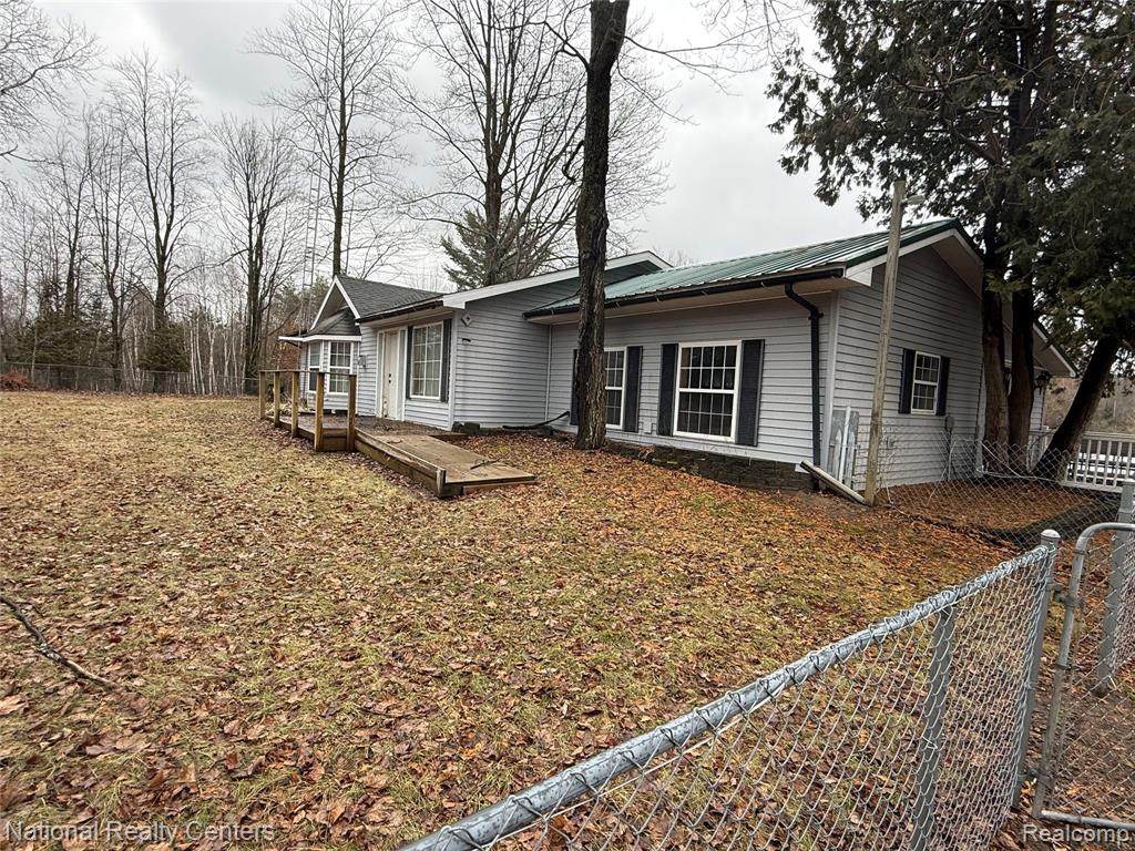 269 W M-61 - Photo 1