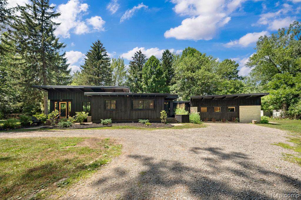 5831 Browntown Road - Photo 1