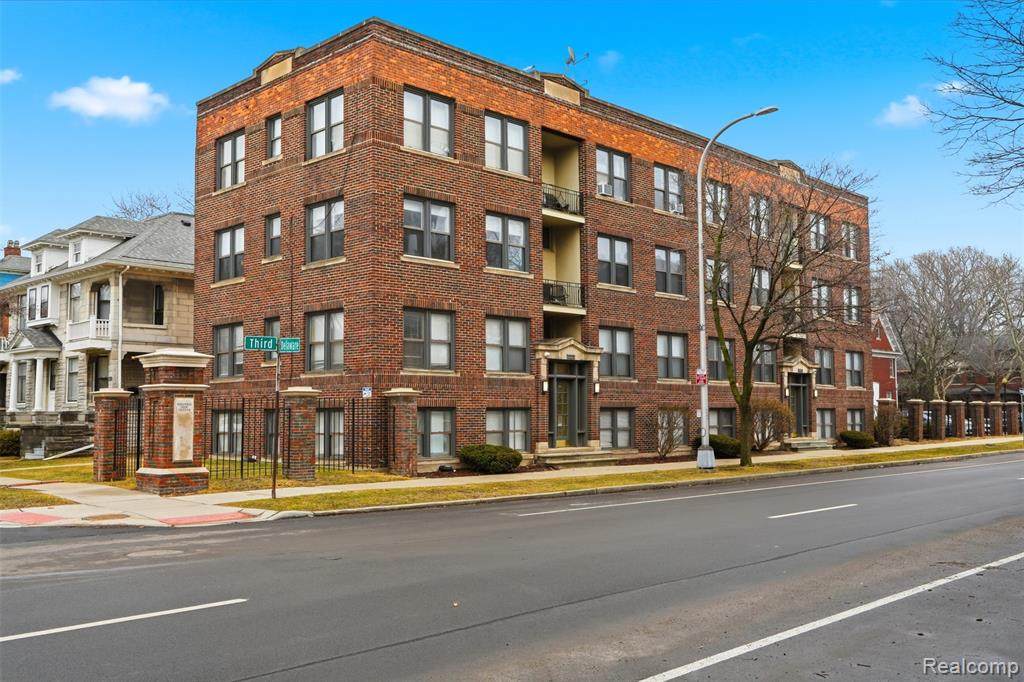 7740 Third Ave. - Photo 1