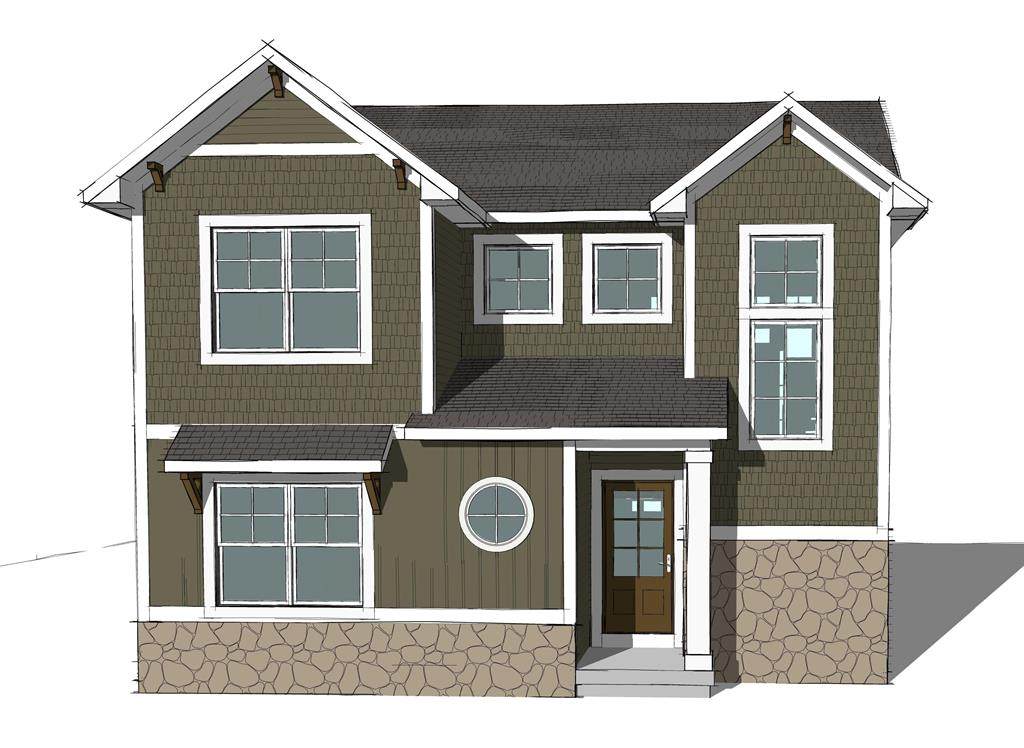 16812 Cottage Shores Drive - Photo 1