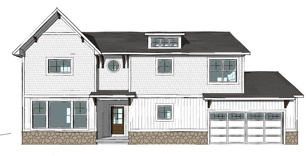 16837 Cottage Shores Drive - Photo 1