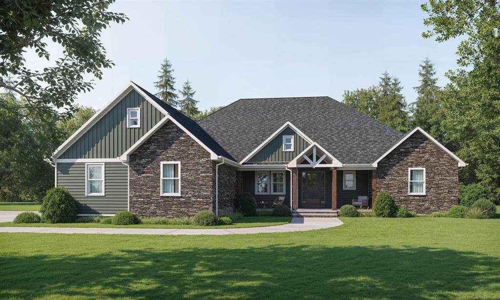 4892 Thompson Heights Drive - Photo 1