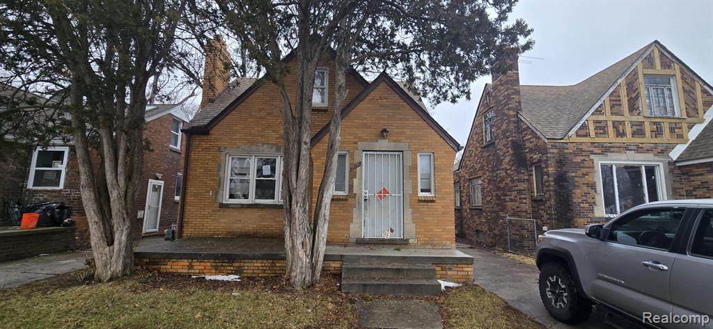 12768 Maiden Street - Photo 1
