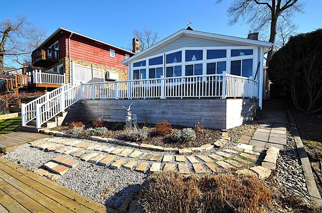 23642 Shore Drive - Photo 1