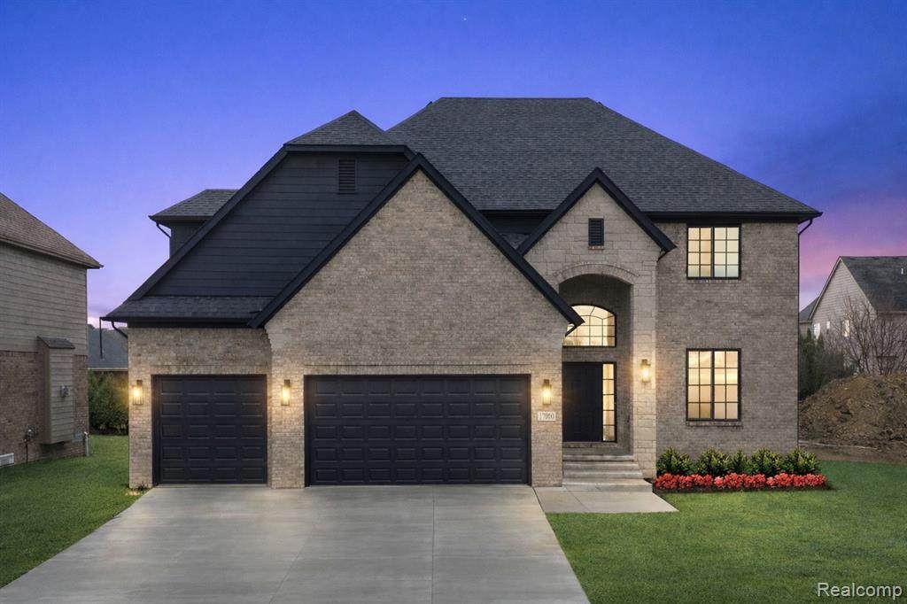 17000 Pienza Drive - Photo 1