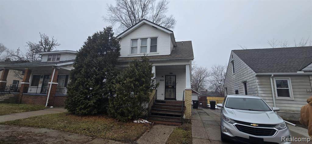 19411 Carrie Street - Photo 1