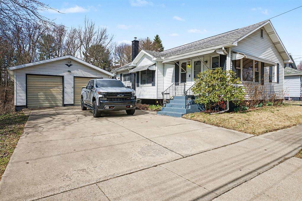 329 Chippewa Street - Photo 1