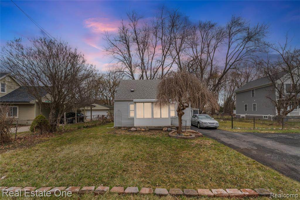 26170 Wick Road - Photo 1
