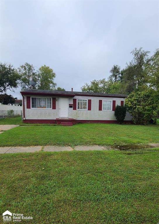 1181 Oleander Drive - Photo 1