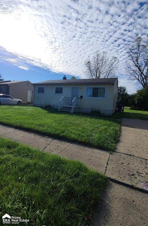 2273 Toby Beth Drive - Photo 1