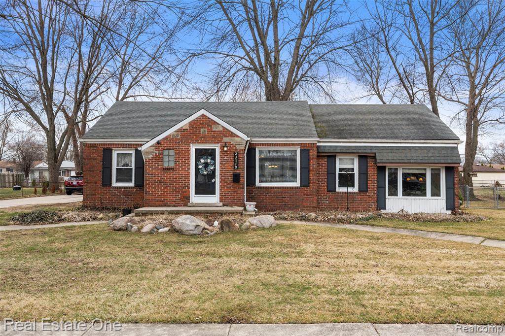 23340 Joy Street - Photo 1