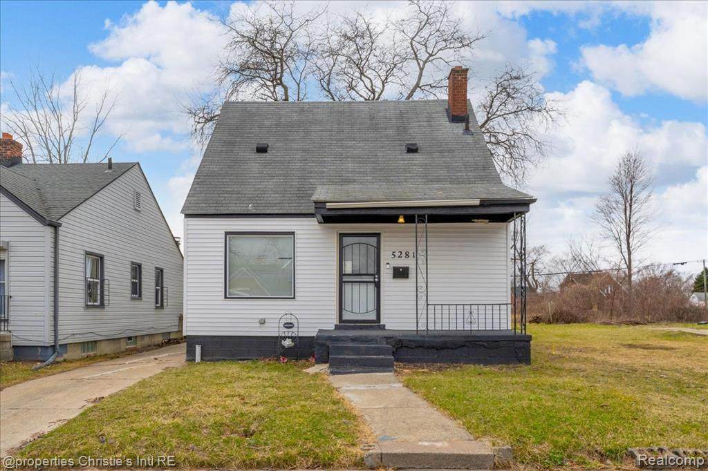 5281 Alter Road - Photo 1