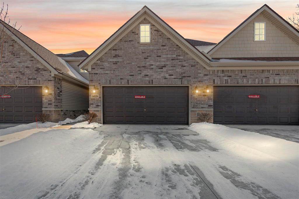 16520 Savor Lane - Photo 1