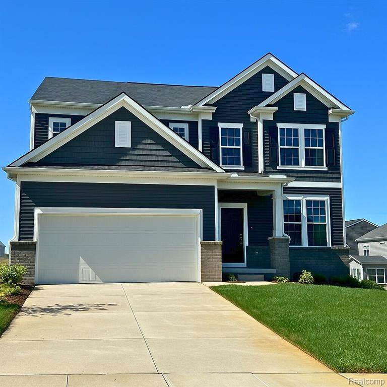 2751 Dunes Court - Photo 1