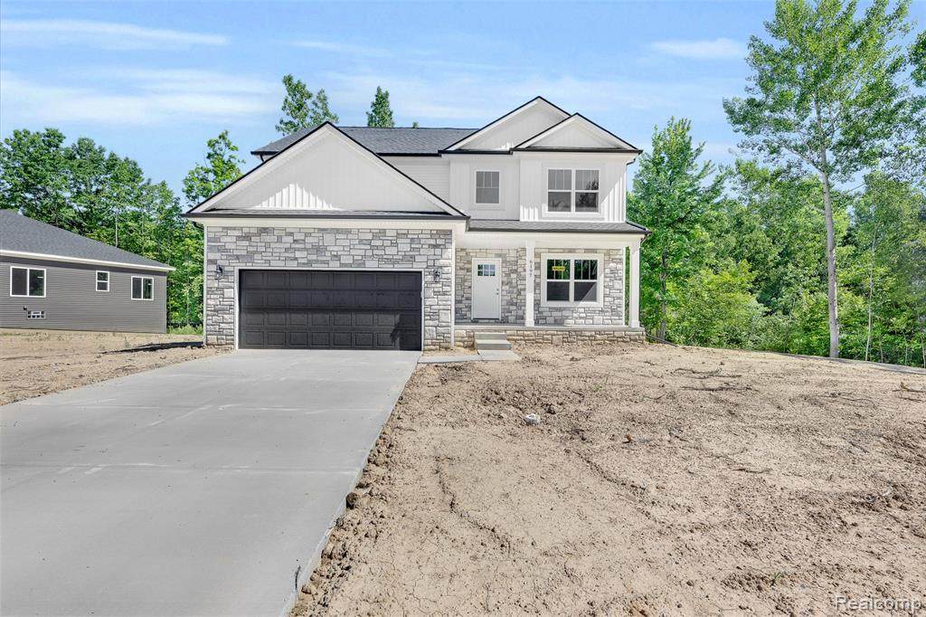 6058 Woodridge Lane - Photo 1