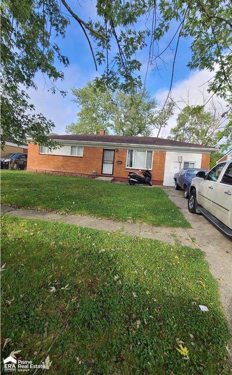 6163 Magnolia Drive - Photo 1