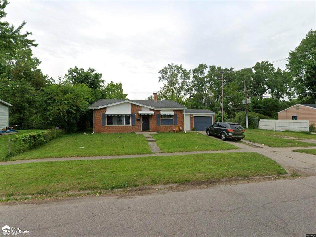 1402 Flamingo Drive - Photo 1