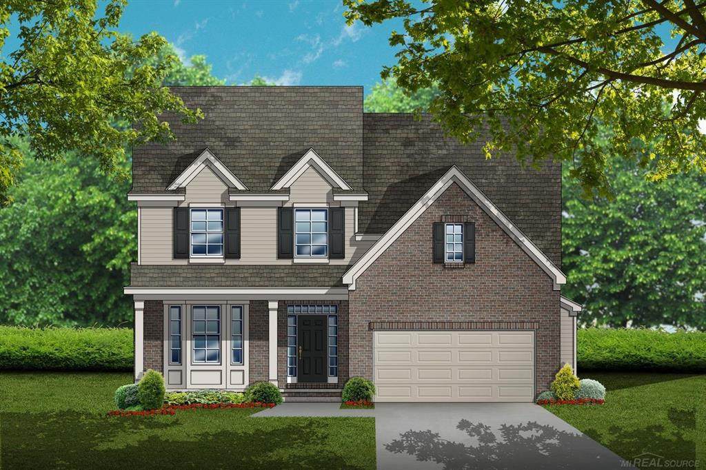 11803 Partridge Drive - Photo 1